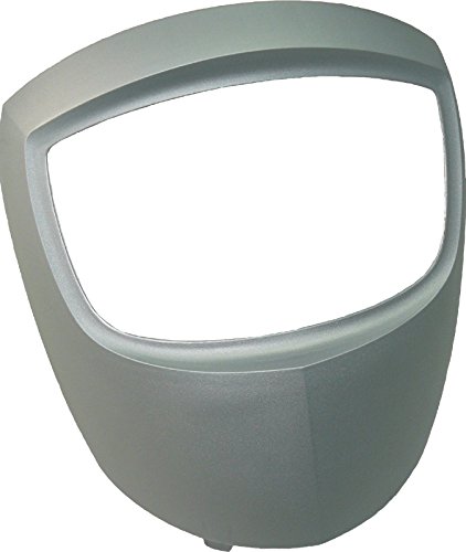 Preisvergleich Produktbild Hitzeschild / frontabdeckung für 3M Speedglas 9000 9002 - EU / UK