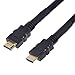Produktbild TPFNet 15m Aktives HDMI Kabel 2.0 mit Verstärker, Ethernet, 4K, UHD, Schwarz