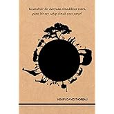 Henry David Thoreau Kraft Defter