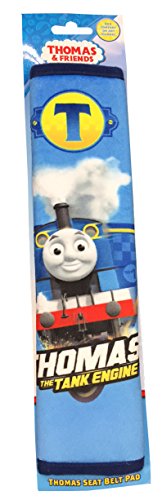 Price comparison product image Thomas the Tank 2731 / TSBC Seat Belt Cushion