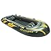 Price comparison product image Intex 69349 Seahawk 3 Boat - Three Man Inflatable Dinghy