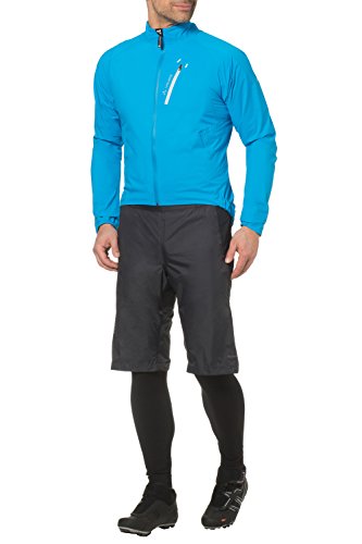 VAUDE Herren Hose Spray Shorts III - 7