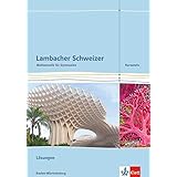 Lambacher Schweizer Mathematik Kursstufe Ausgabe Baden Wurttemberg Schulerbuch Klassen 11 12 Lambacher Schweizer Ausgabe Fur Baden Wurttemberg Ab 2016 Amazon De Bucher
