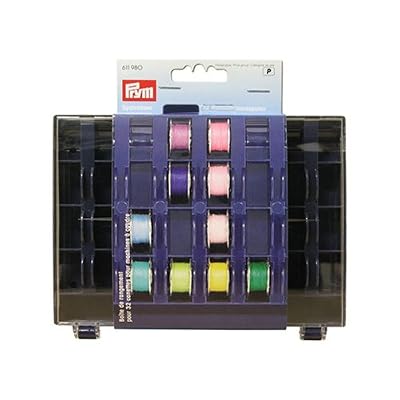Prym Boite vide de rangement pour 32 canettes