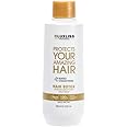 Luxliss Hair Botox Keratin Smoothing Treatment, Nano Straightening, 100 ml