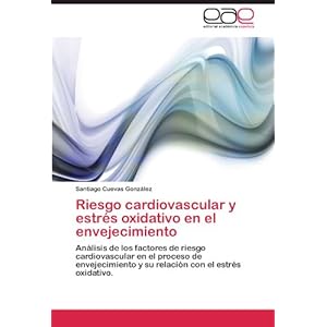 Riesgo cardiovascular y estrés oxidativo en el envejecimiento