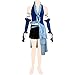 Produktbild Final Fantasy X Kostuem cosplay yuna 3rd ver-singing girl suit X-Small