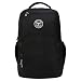 Accelerator Black Laptop Backpack RS.1079.00