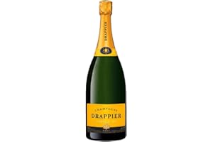 CHAMPAGNE DRAPPIER Drappier Carte D'Or Champagne Non Vintage 75 cl Kosher