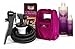 Crazy Angel - Airbrush Spray Tanning Kit - Airbrush Petite Kit. Professional Easy Use System