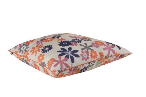 Kissen Capri 47x47cm blau/grün - 5