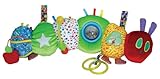 The World of Eric Carle ,the Very Hungry Caterpillar  Large Activity Caterpillar,by Rainbow Designs