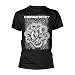 Produktbild COMBICHRIST EXIT Eternity T-Shirt XXL