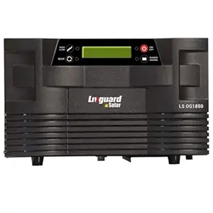 Livguard Solar Inverter 1850Va/24V - Arewey, Pack Of 1