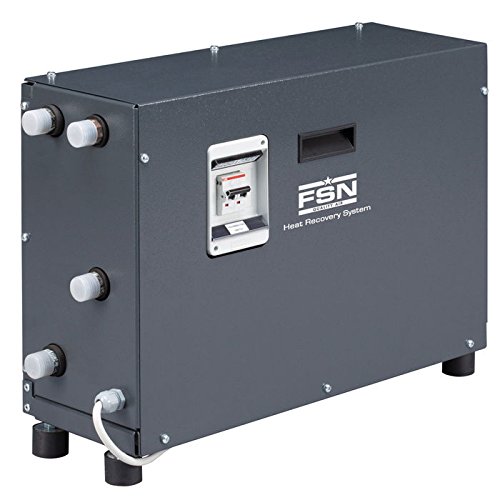 Preisvergleich Produktbild HRS 75 IN - Wärmerückgewinnungsmodul mit Thermostatventil IN