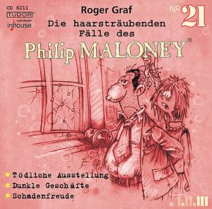 Preisvergleich Produktbild 21 Philip Maloney