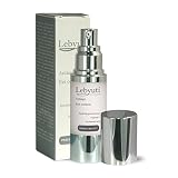 Lebyutí Crema Contorno de ojos antiarrugas 30mL serum hombre y mujer con...
