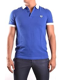 Polo Italie Bleu pour homme -