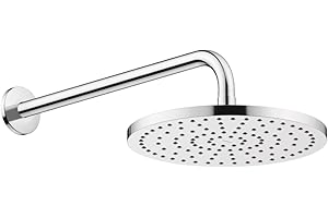 Duravit UV0752001010 uniwersalny zestaw natryskowy, chrom