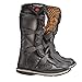 Produktbild Fly Racing Motocross-Stiefel Maverik Schwarz Gr. 41