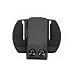 Produktbild Fodsports BT Motorcycle Motorbike Ski Atv Snowmobile Multi 6 Riders Interphone Handsfree Intercom Sports Helmet Bluetooth Headset 1200m,Waterproof,Great for Riding and Skiing (Clip)