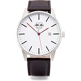 RB Leipzig Classic Time Armbanduhr