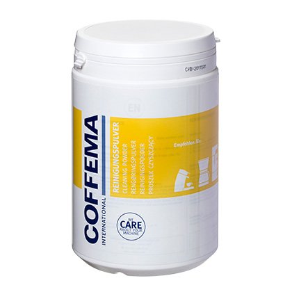 Coffema Reinigungspulver 5006 ? 1 kg - 2