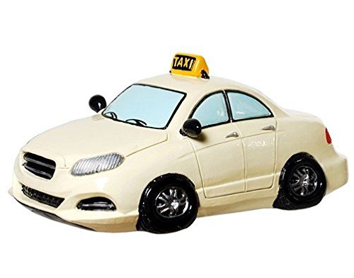 Preisvergleich Produktbild Spardose Taxi