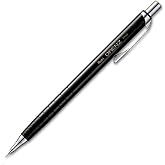 Pentel Orenz U&ccedil; Korumalı Teknik &Ccedil;izim Ve Yazı İ&ccedil;in Mekanik Kurşun Kalem, 0.3 Mm, Siyah