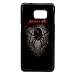 Produktbild Samsung Galaxy S7 Handy Hülle Schwarz Metallica G7C1CL
