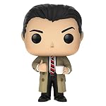 Funko Pop Agente Cooper (Twin Peaks 448)