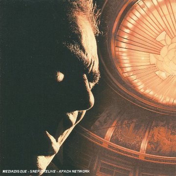 AU THÉÂTRE DES CHAMPS ELYSÉES