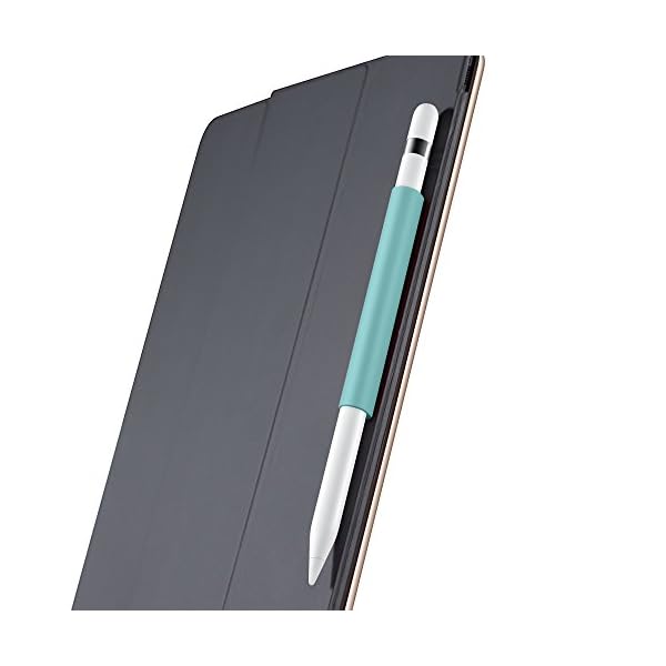 FRTMA für Apple Bleistift Magnetische Silikon Hülse – Bild 3