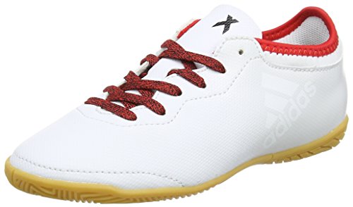 adidas Unisex Kids’ X Tango 16.3 In Football Shoes