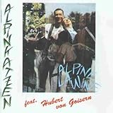 Alpine Lawine - Alpinkatzen