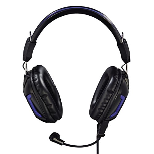 Hama 00113744 Headset Soundz Essential Gaming-Headset schwarz - 3