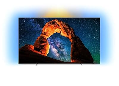Philips TV OLED Philips 55OLED803 OLED 4K UHD