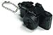 Produktbild Pentax Capsule Mini Camera Keychain MX Black Camera