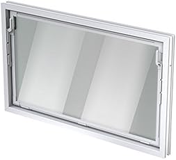 Fenster - Baustoffe: Baumarkt: Fensterläden, Flügelfenster, Oberlichter