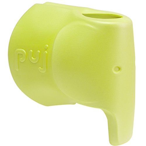 Puj Ultra Soft Tap Cover Mould and Mildew Resistant Snug (Kiwi)