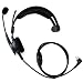 Produktbild Prepaid - einstellbare mikrowellen - kopfhörer, mikrofon - headset - Lärm, die cp88 Motorola, cp040.cp100, cp110, cp125, cp150, cp200, cp250, cp300 gp2000, gp2100, gp300 gp308 gp68 gp88,,,
