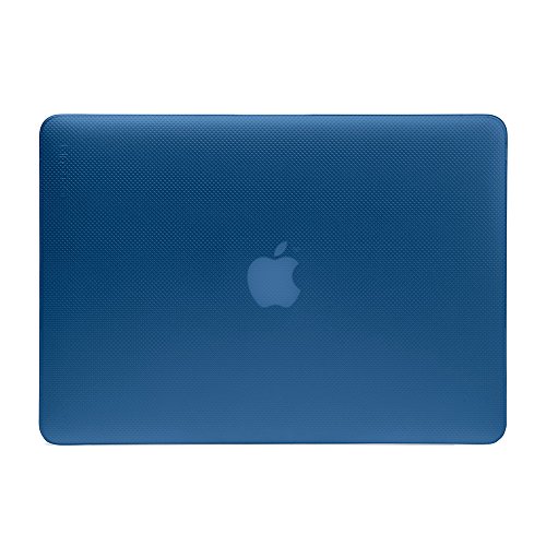 Incase Hardshell Case Hülle für 13" MacBook Pro Retina Dots - Mondblau