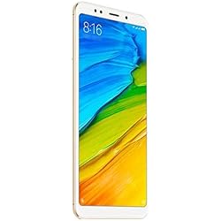 Xiaomi Redmi 5 Plus 4G 64GB Dual-SIM Gold EU