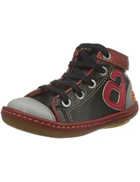 ART Unisex-Kinder Kio Kurzschaft Stiefel