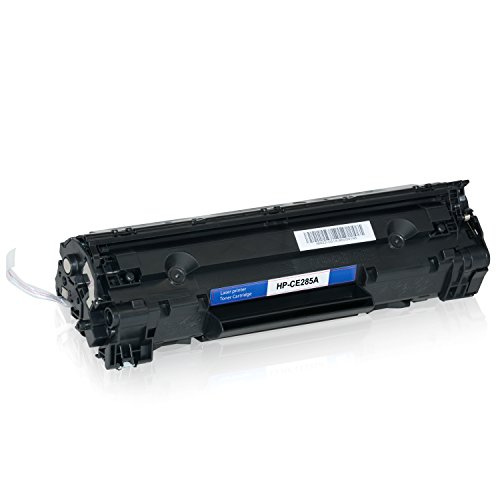 2 Alphafax Toner kompatibel zu HP CE285A LaserJet Professional Pro P 1100 1102 WL 1104 1106 1107 1108 1109 W M 1212 1213 NF 1214 1216 NFH 1218 1219 NFS 1130 1210 1132 1134 1136 1137 1138 1139 MFP 1130 1200 1210 Series – 85A – Schwarz je 2.100 Seiten - 2