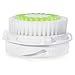 Replacement Brush Head Acne Skin for Clarisonic MIA & MIA 2, PRO, PLUS Facial Cleansers (4-Pack)