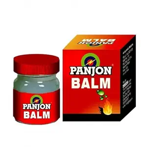 Panjon Extra Strong Pain Balm - 9 g