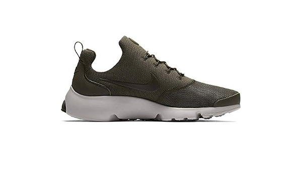 Nike Herren Presto Fly Laufschuhe, Mehrfarbig (Cargo Khaki/Cargo  Khaki/Light Bone 300), 47.5 EU : Amazon.de: Schuhe \u0026 Handtaschen