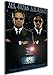 Produktbild Instabuy Poster Men in Black 1 - Theaterplakat - A3 (42x30 cm)
