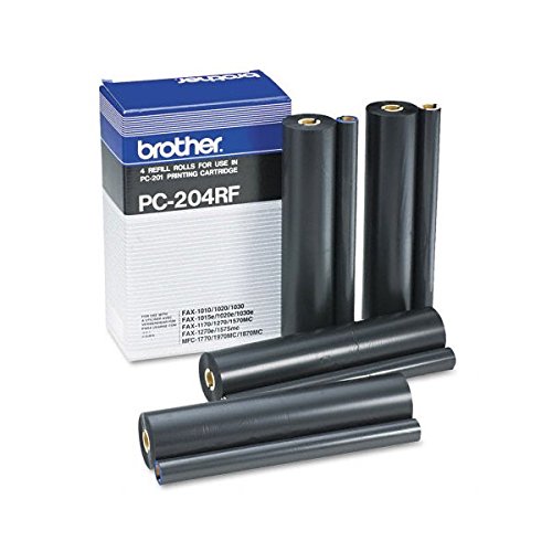 Brother PC-204RF Thermotransferrolle für Fax 10X0 MFC-1025